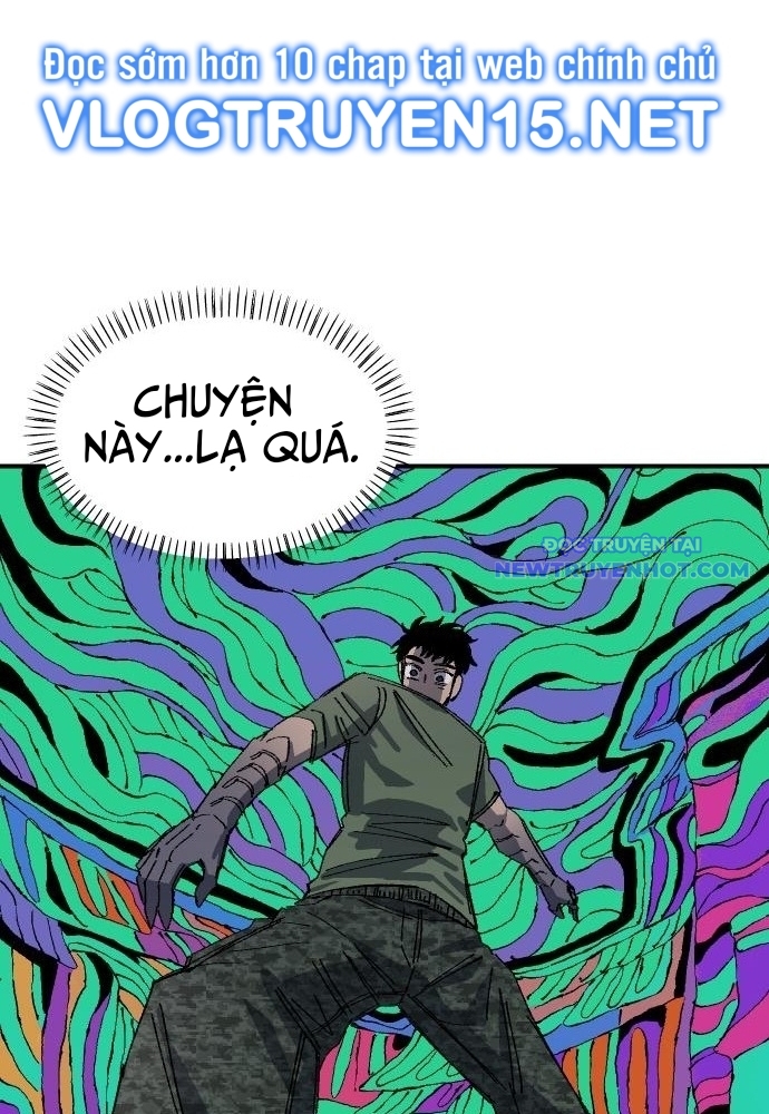 Sắp Xuất Ngũ Thì Isekai chapter 68 - Trang 37