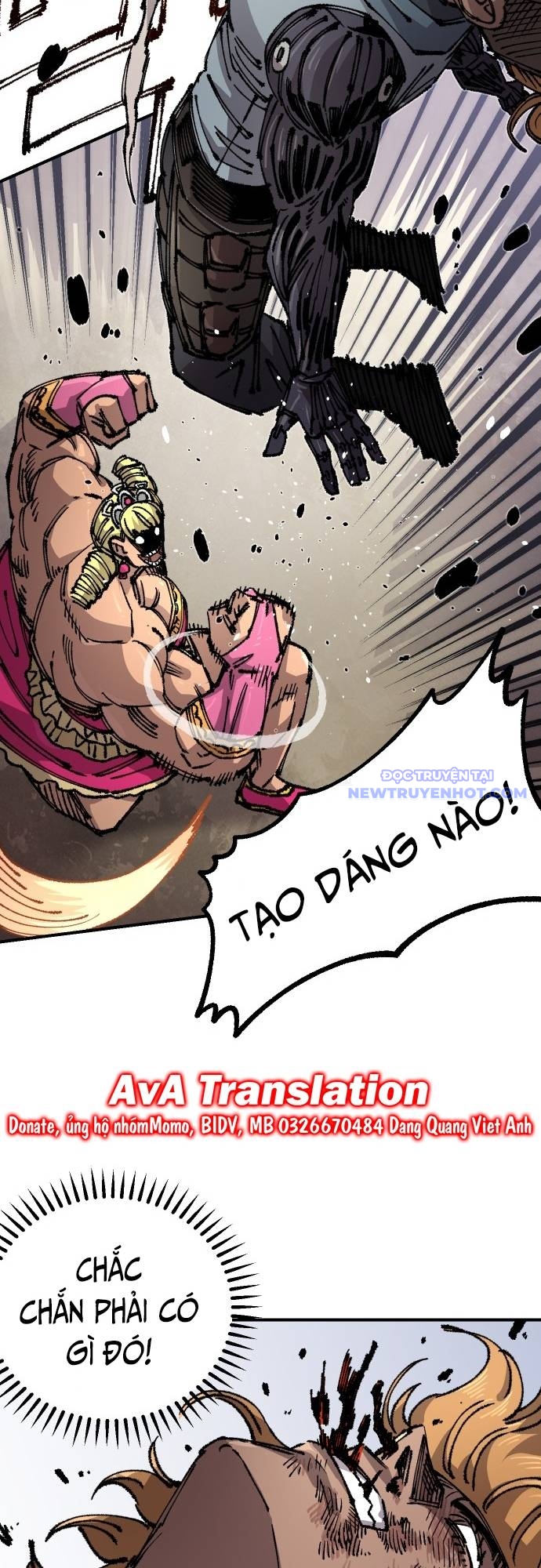 Sắp Xuất Ngũ Thì Isekai chapter 121 - Trang 32