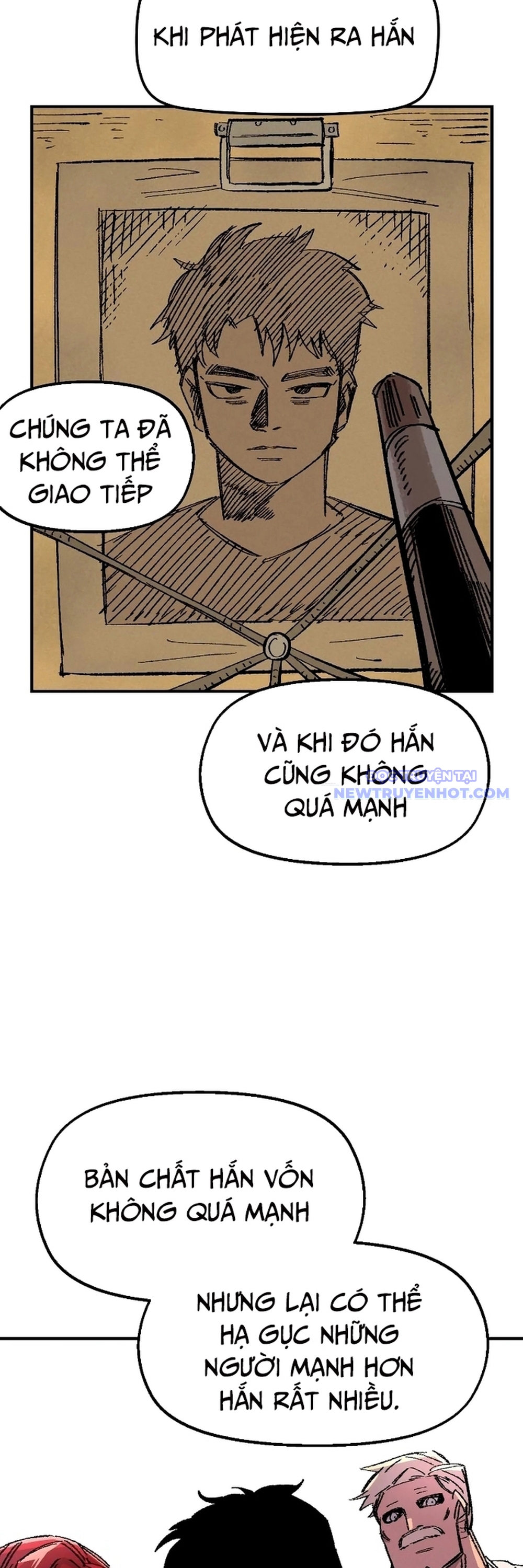 Sắp Xuất Ngũ Thì Isekai chapter 58 - Trang 50