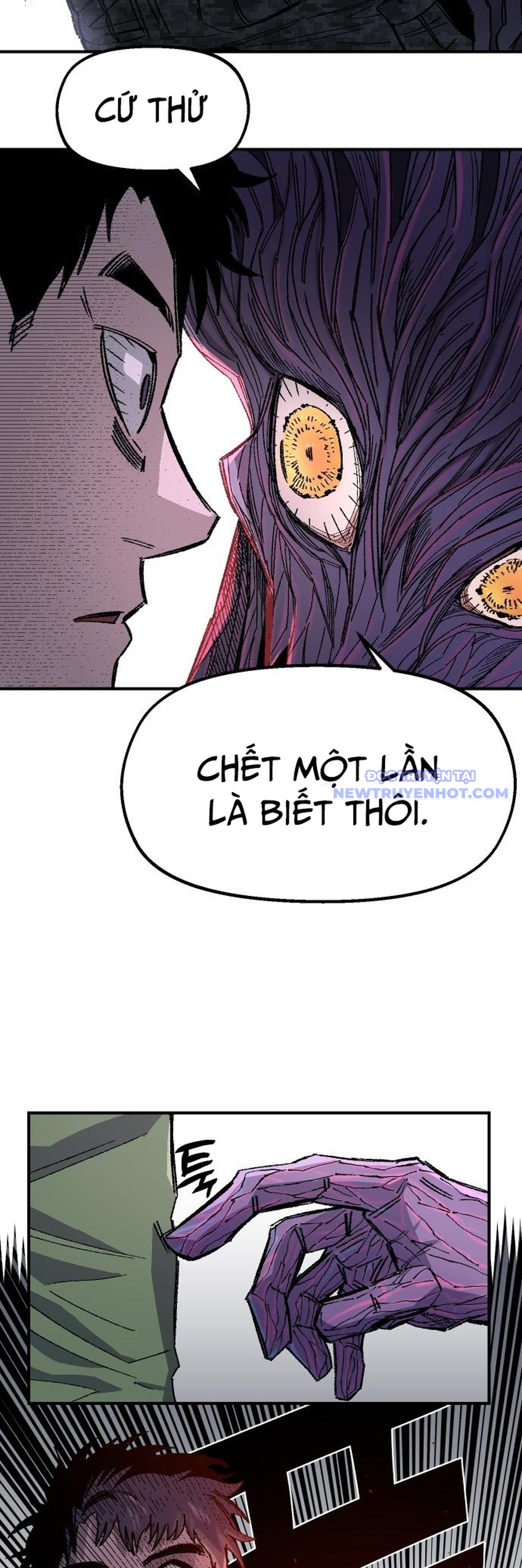 Sắp Xuất Ngũ Thì Isekai chapter 57 - Trang 61