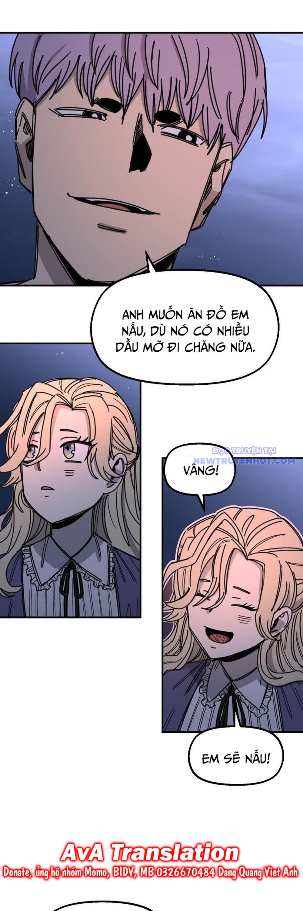 Sắp Xuất Ngũ Thì Isekai chapter 65 - Trang 35