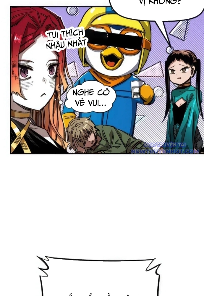 Sắp Xuất Ngũ Thì Isekai chapter 71 - Trang 49