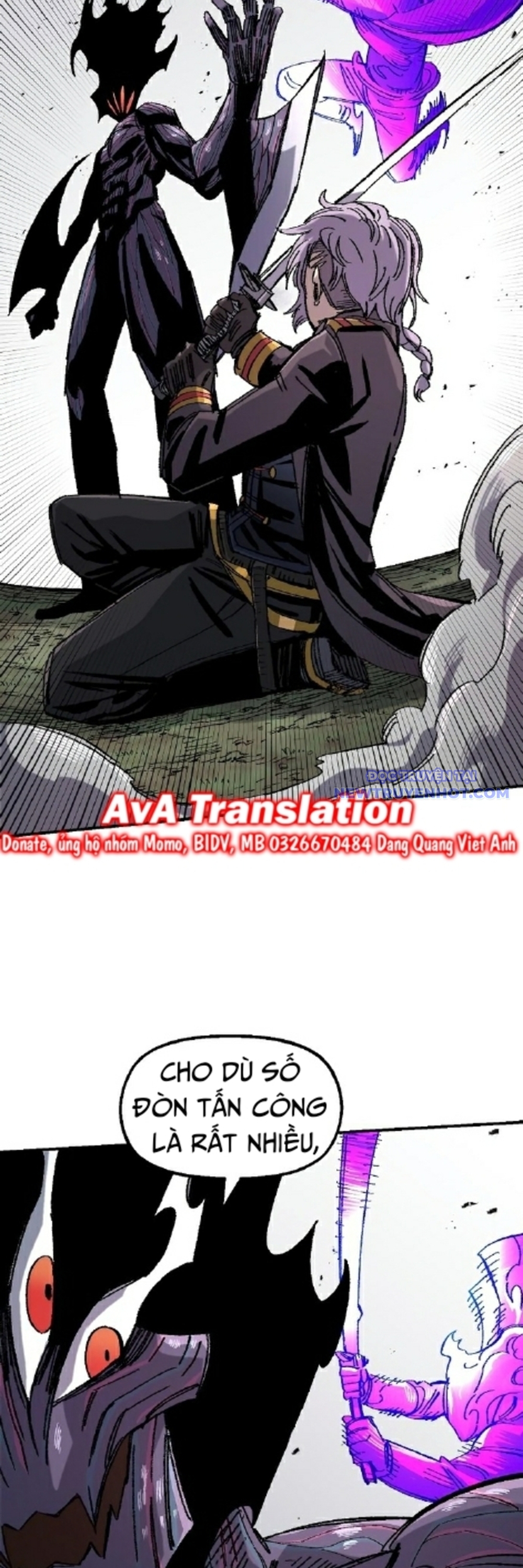 Sắp Xuất Ngũ Thì Isekai chapter 63 - Trang 39