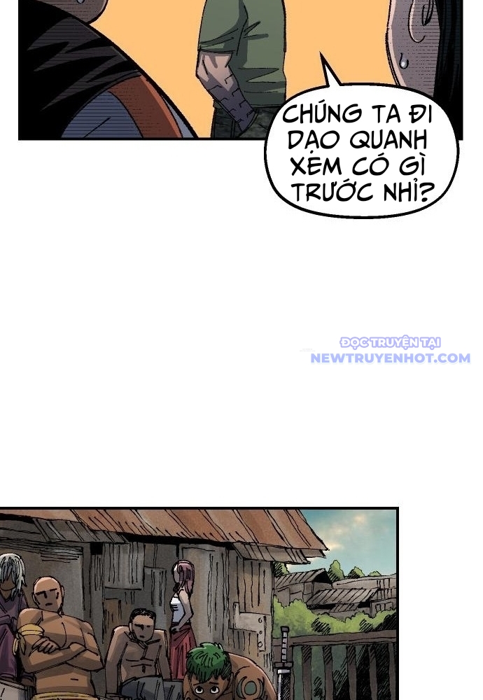 Sắp Xuất Ngũ Thì Isekai chapter 68 - Trang 27