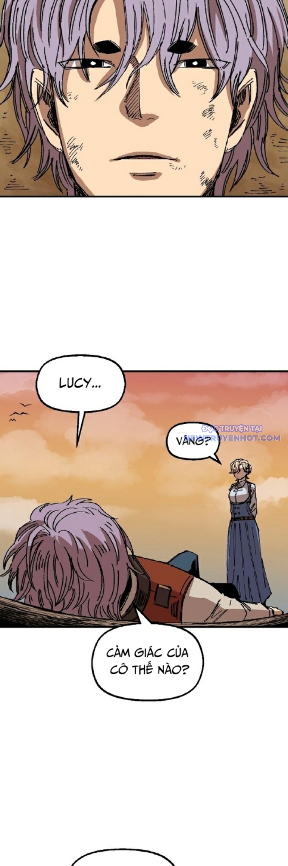 Sắp Xuất Ngũ Thì Isekai chapter 64 - Trang 45