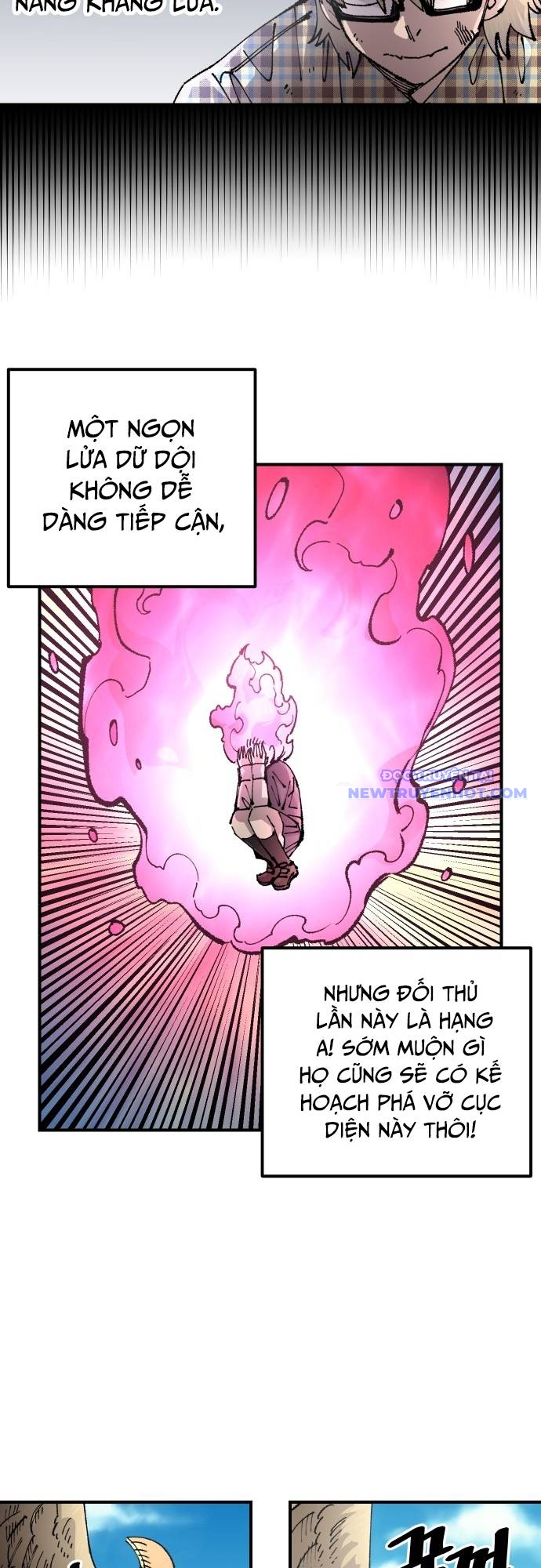 Sắp Xuất Ngũ Thì Isekai chapter 124 - Trang 11