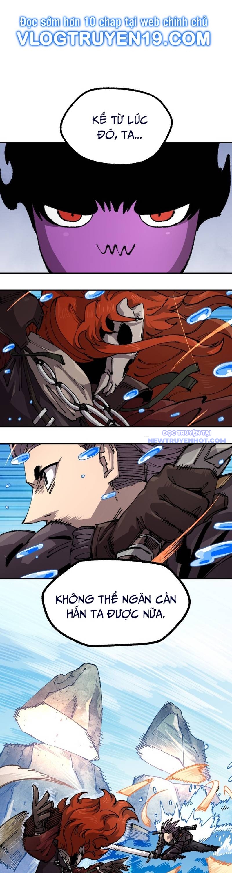 Sắp Xuất Ngũ Thì Isekai chapter 127 - Trang 25
