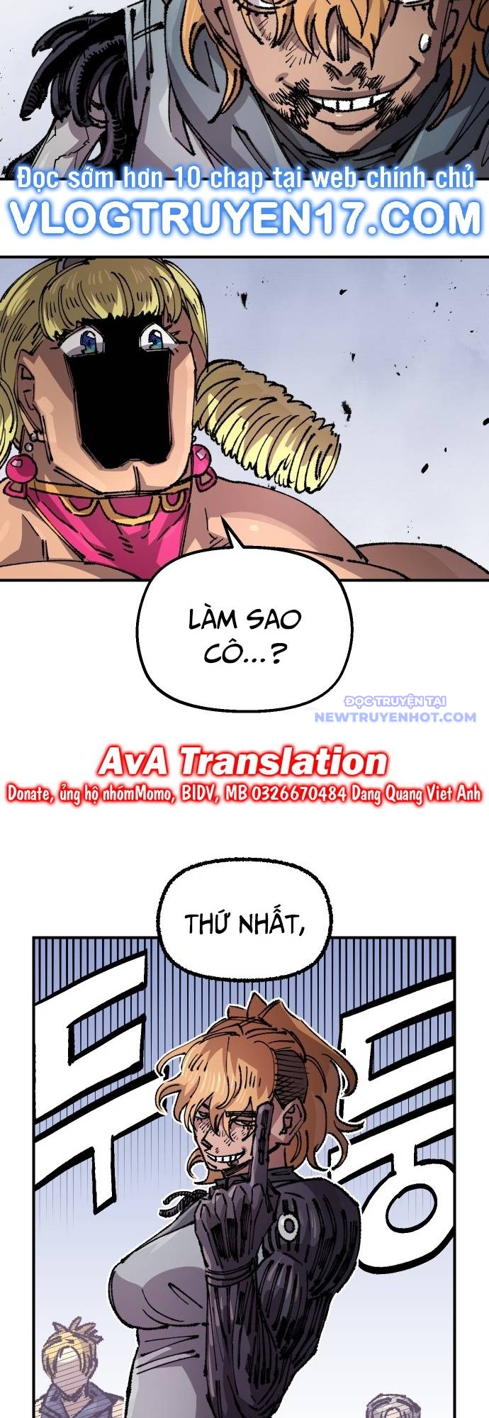 Sắp Xuất Ngũ Thì Isekai chapter 121 - Trang 53