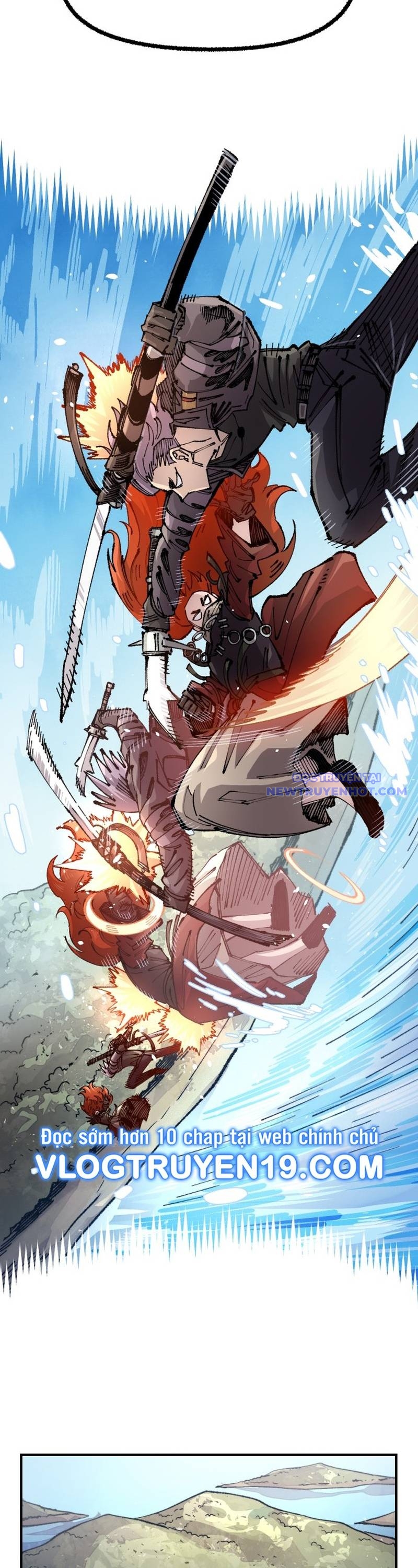 Sắp Xuất Ngũ Thì Isekai chapter 128 - Trang 20