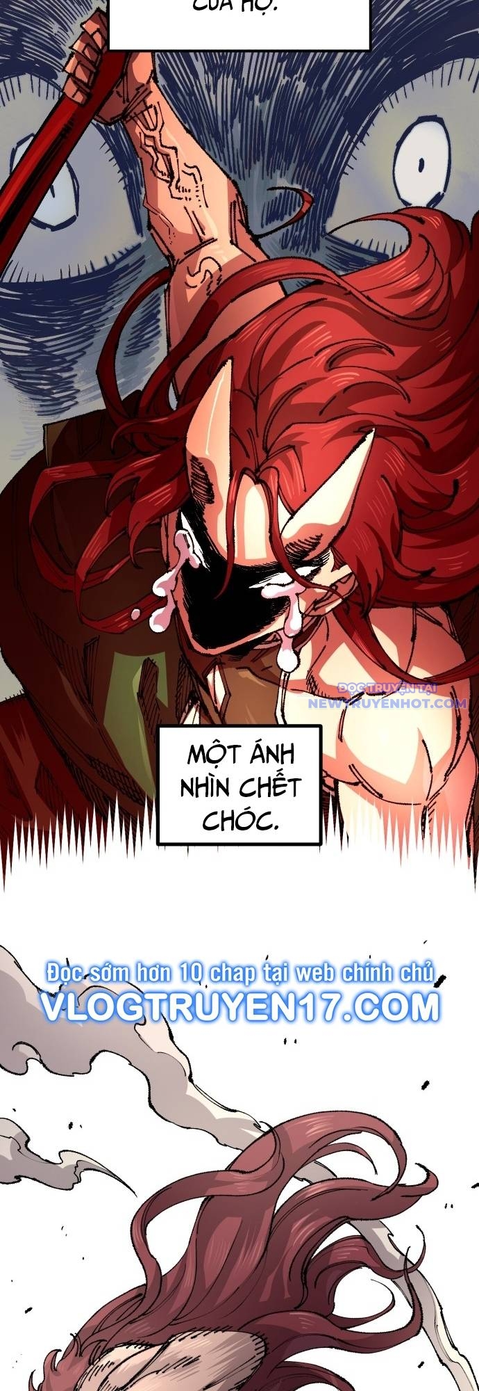Sắp Xuất Ngũ Thì Isekai chapter 125 - Trang 28