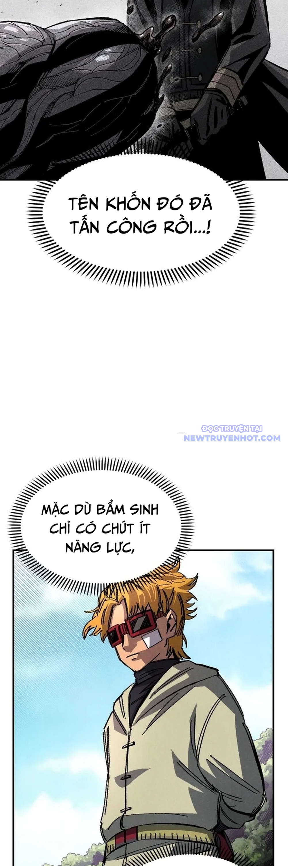 Sắp Xuất Ngũ Thì Isekai chapter 62 - Trang 51