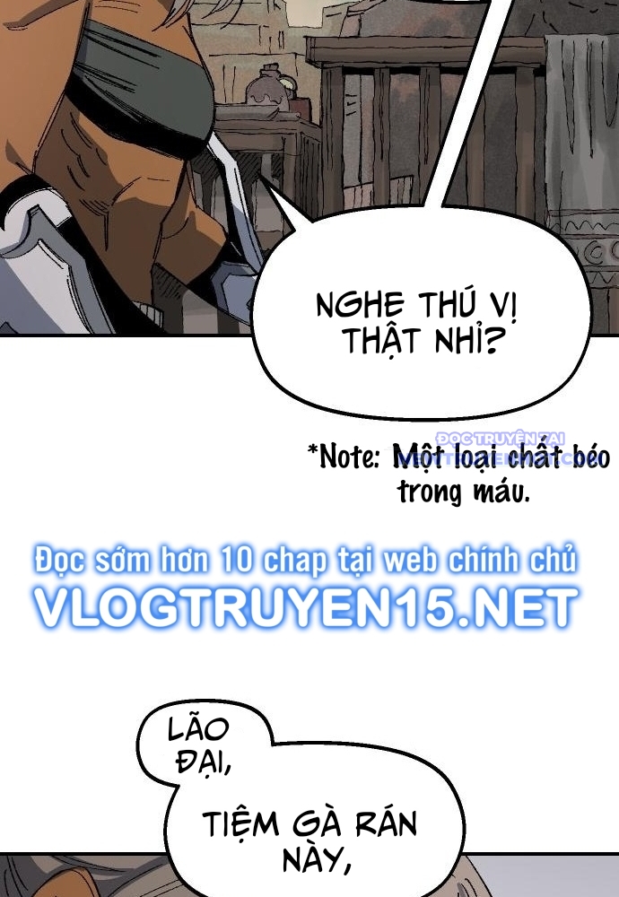 Sắp Xuất Ngũ Thì Isekai chapter 68 - Trang 74