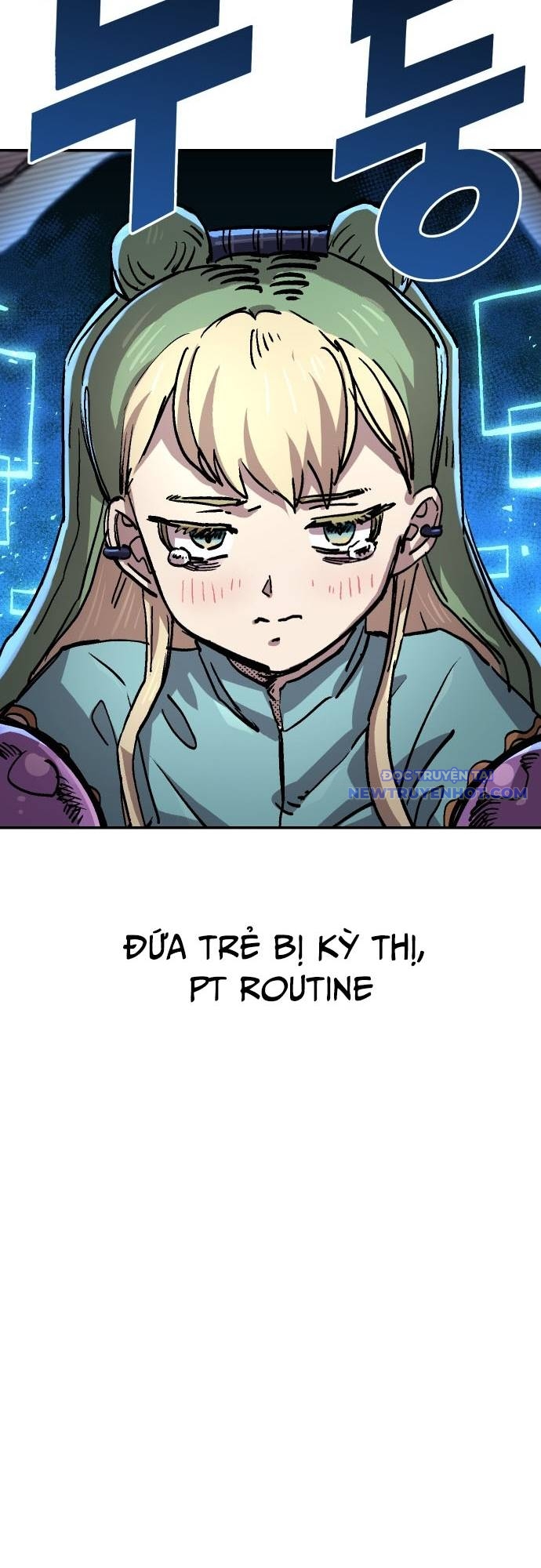 Sắp Xuất Ngũ Thì Isekai chapter 122 - Trang 8