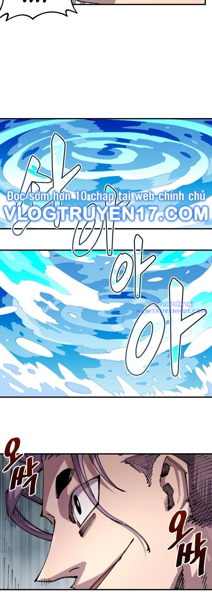Sắp Xuất Ngũ Thì Isekai chapter 126 - Trang 10