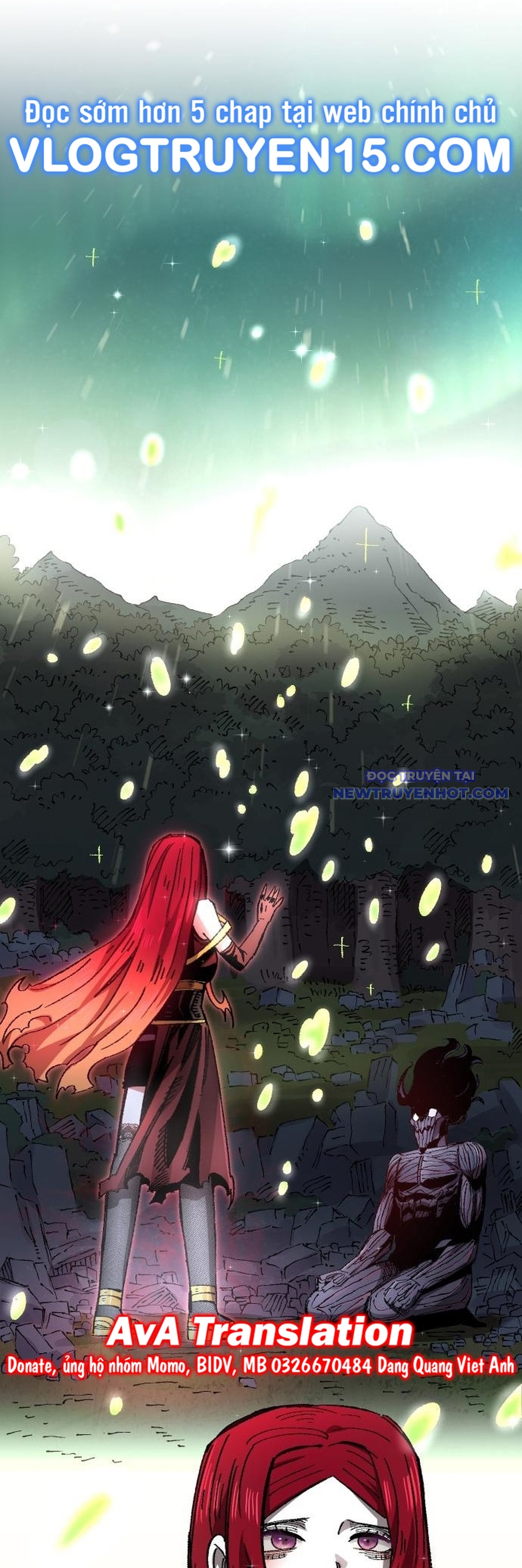 Sắp Xuất Ngũ Thì Isekai chapter 57 - Trang 17