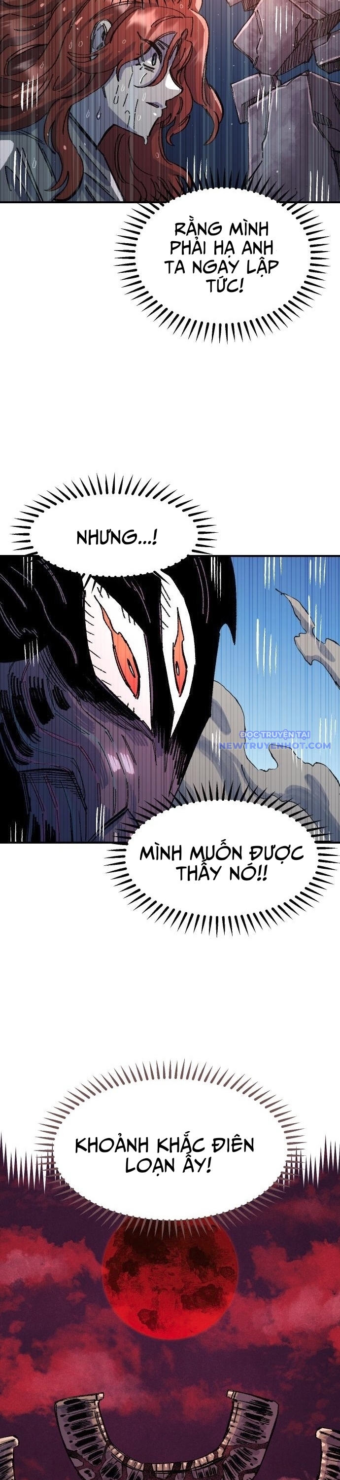 Sắp Xuất Ngũ Thì Isekai chapter 66 - Trang 41