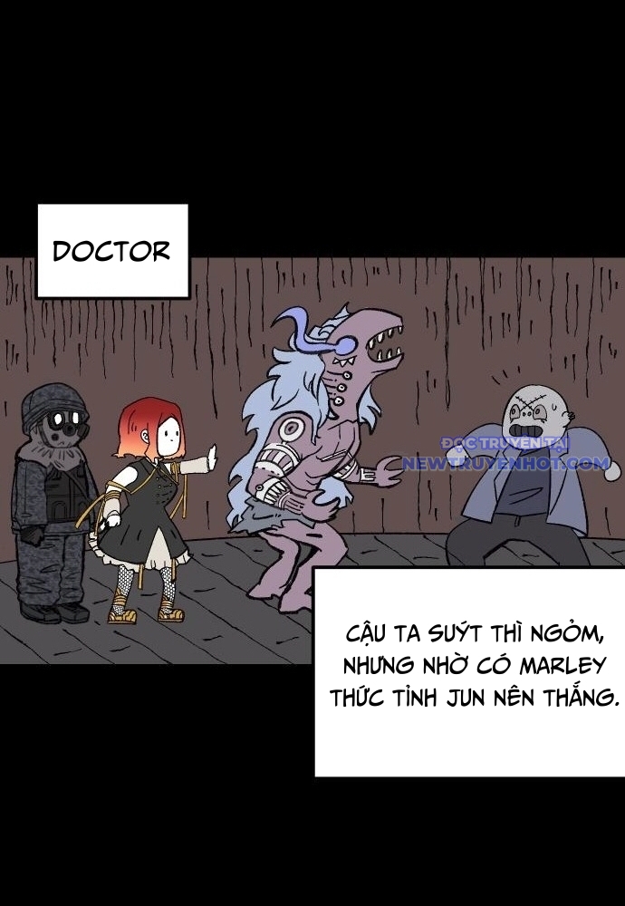 Sắp Xuất Ngũ Thì Isekai chapter 67 - Trang 14