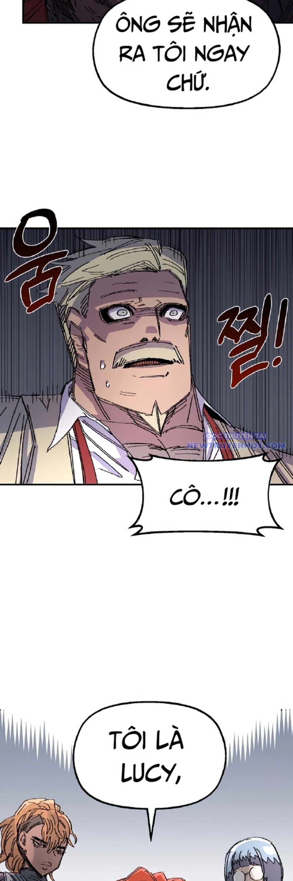 Sắp Xuất Ngũ Thì Isekai chapter 61 - Trang 48