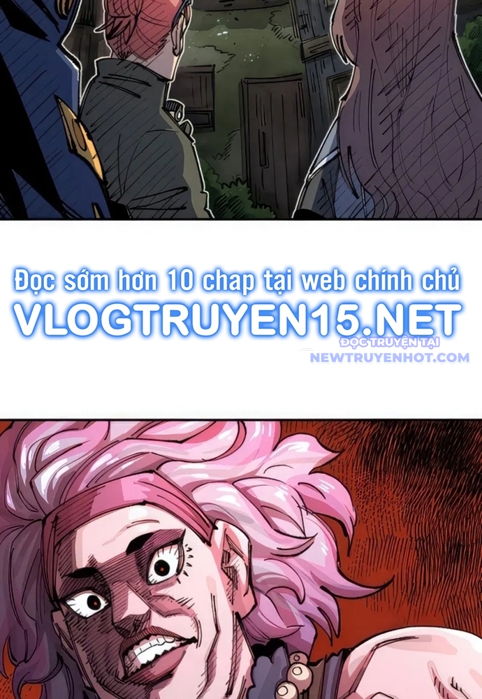 Sắp Xuất Ngũ Thì Isekai chapter 72 - Trang 131