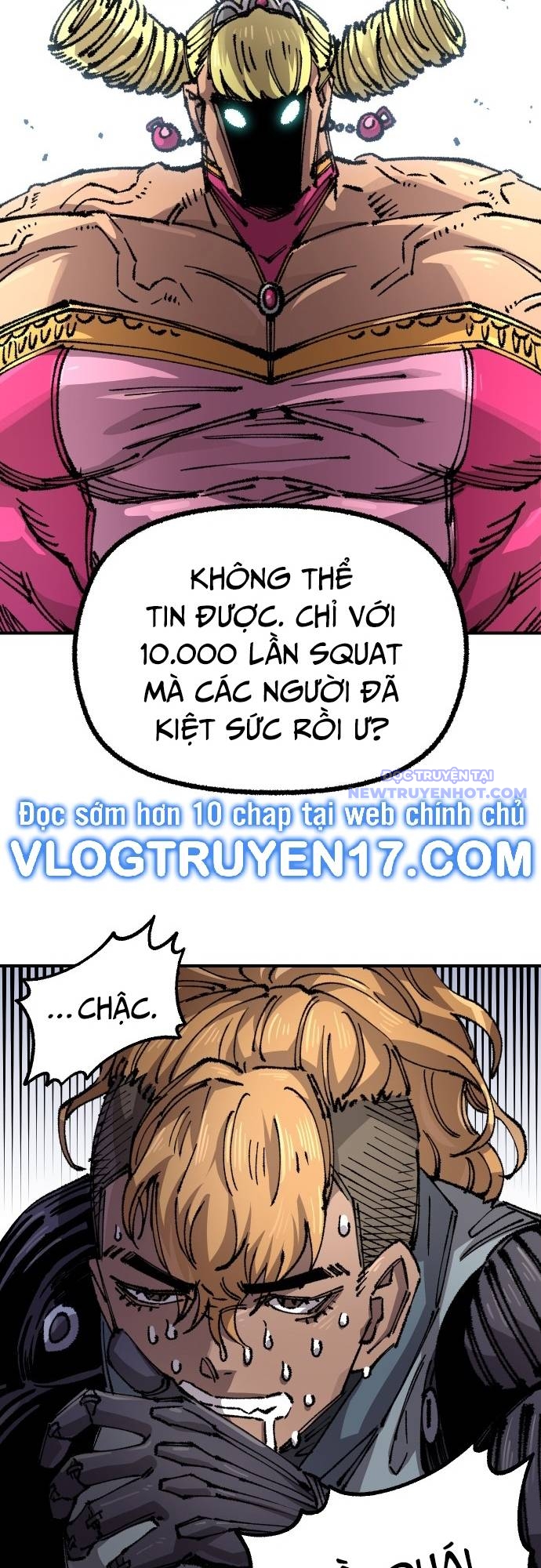 Sắp Xuất Ngũ Thì Isekai chapter 121 - Trang 25
