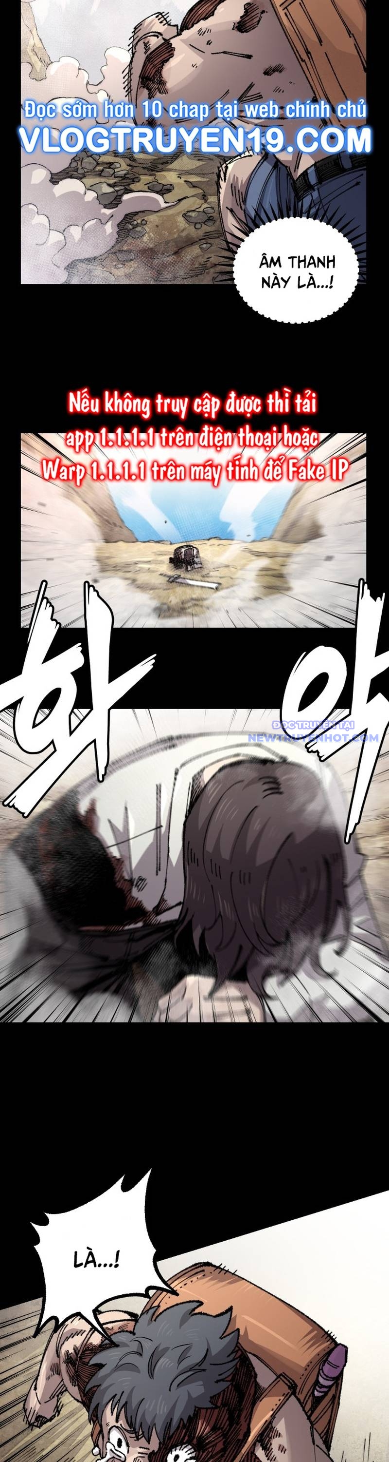 Sắp Xuất Ngũ Thì Isekai chapter 129 - Trang 5
