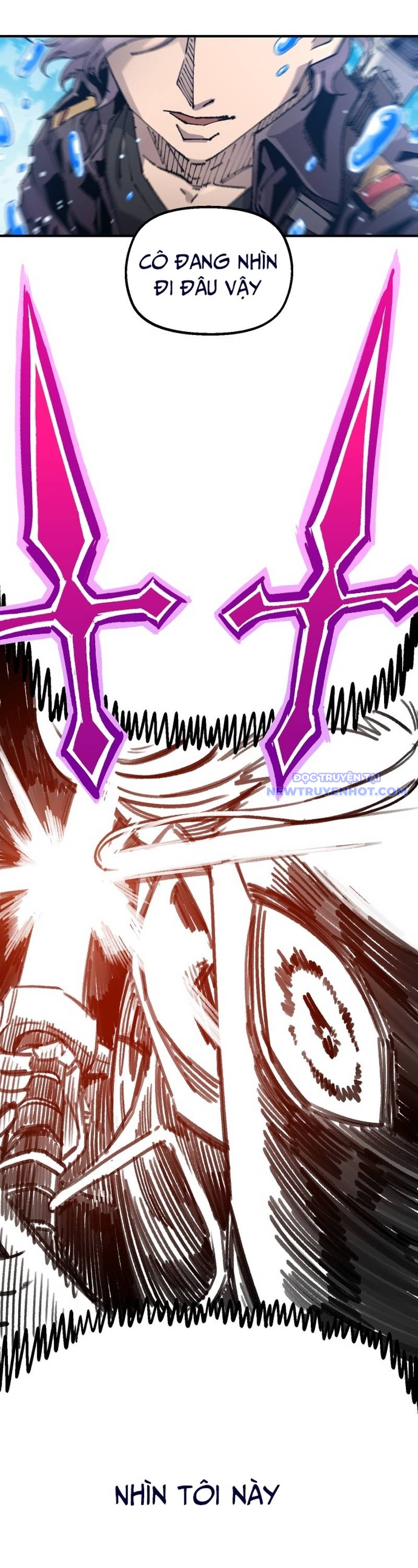 Sắp Xuất Ngũ Thì Isekai chapter 127 - Trang 10