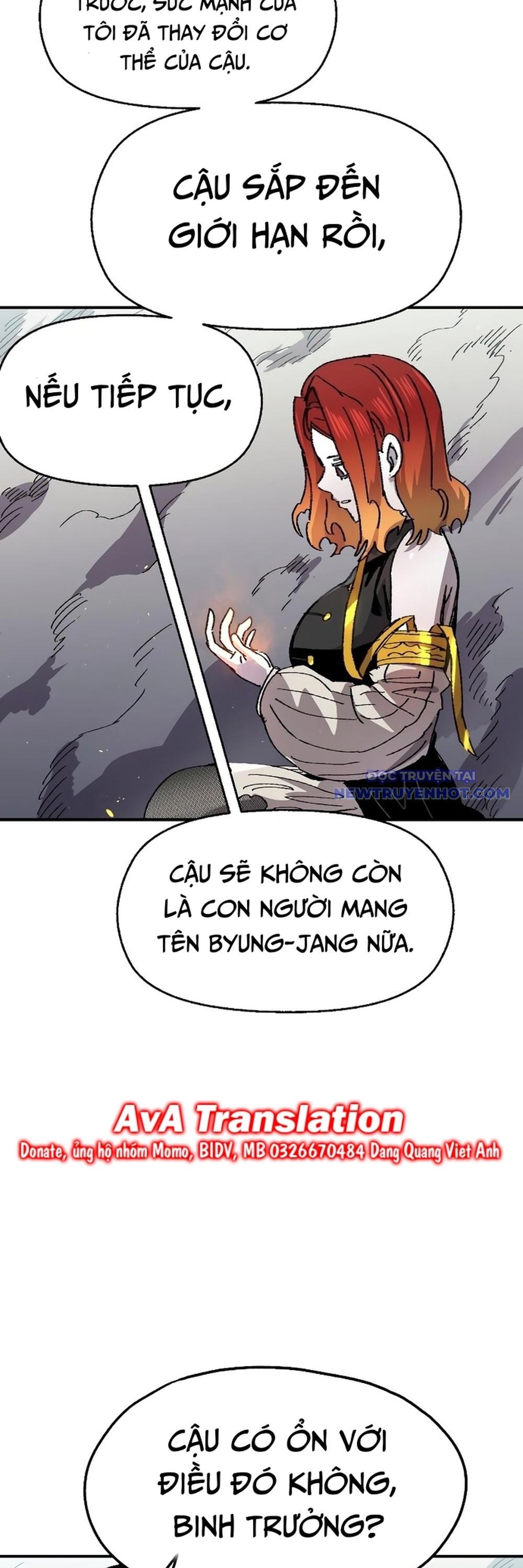 Sắp Xuất Ngũ Thì Isekai chapter 54 - Trang 19