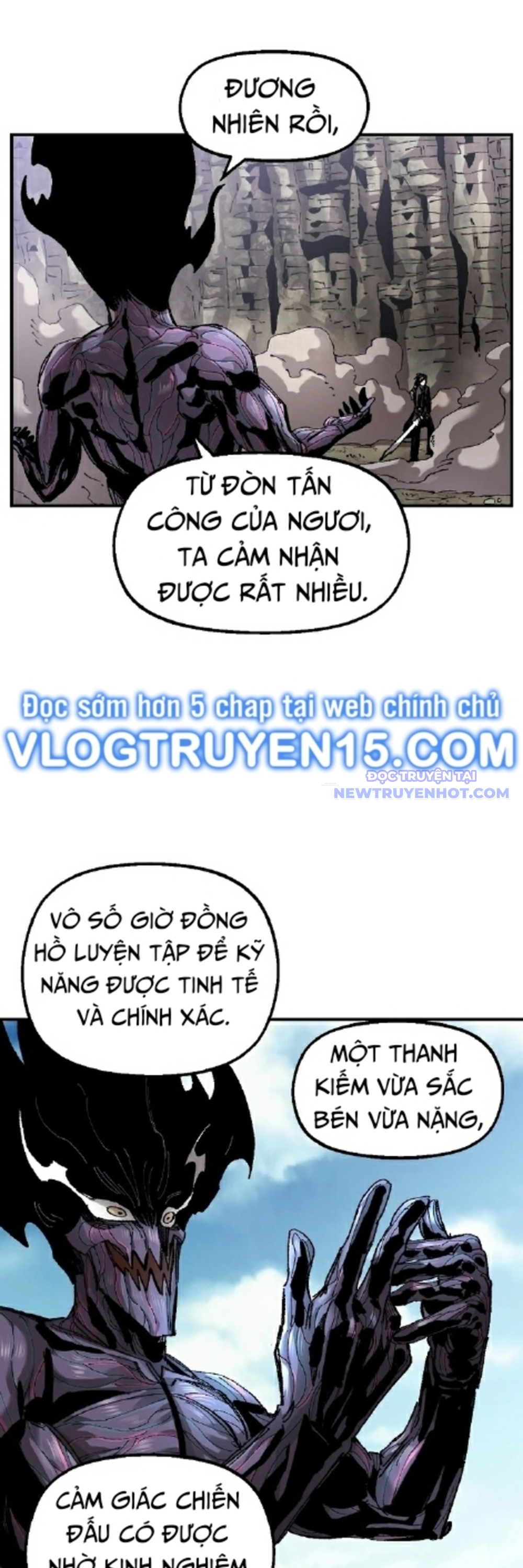 Sắp Xuất Ngũ Thì Isekai chapter 63 - Trang 15