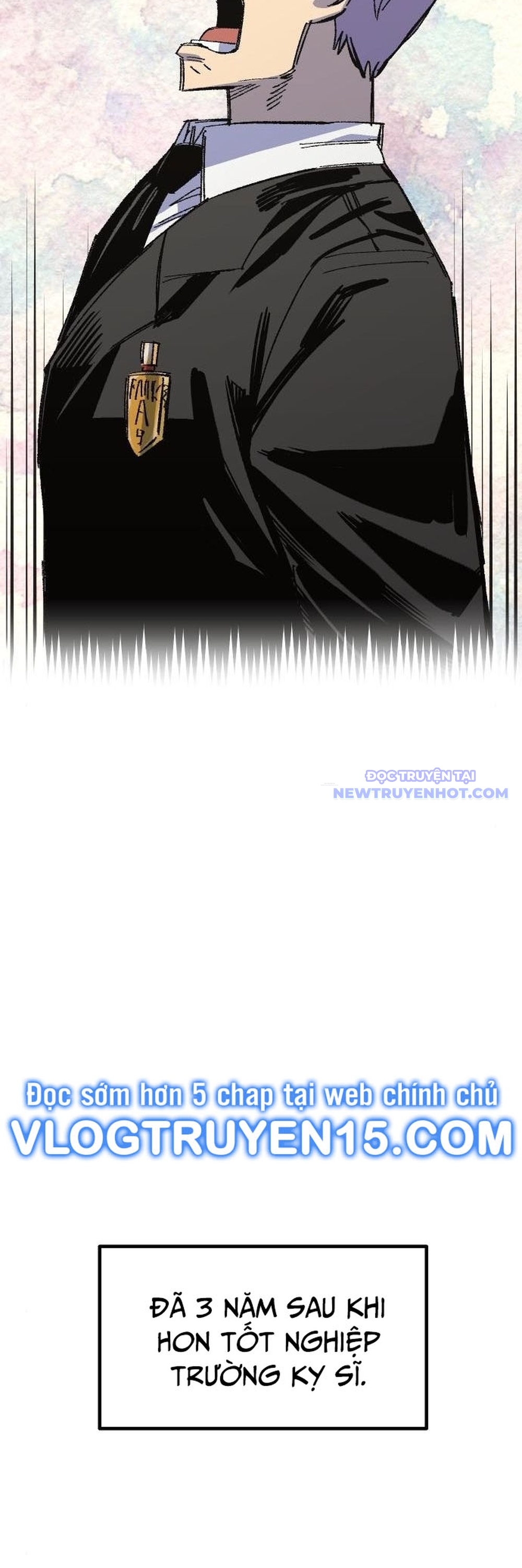 Sắp Xuất Ngũ Thì Isekai chapter 65 - Trang 27