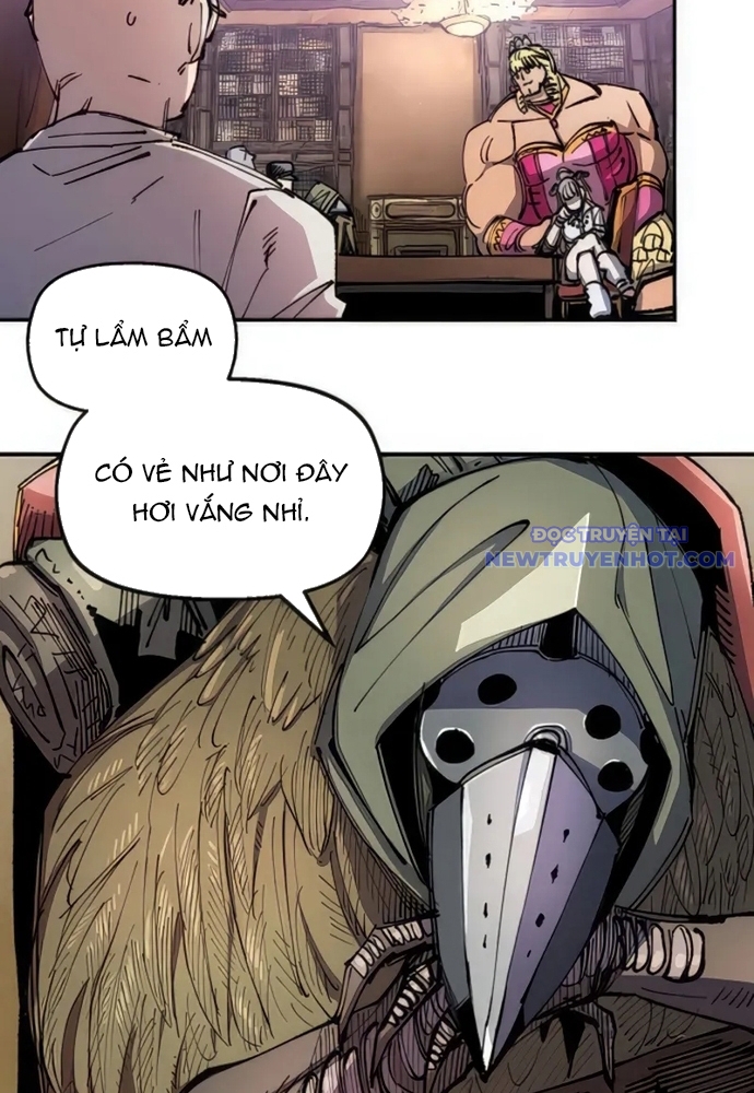 Sắp Xuất Ngũ Thì Isekai chapter 72 - Trang 13