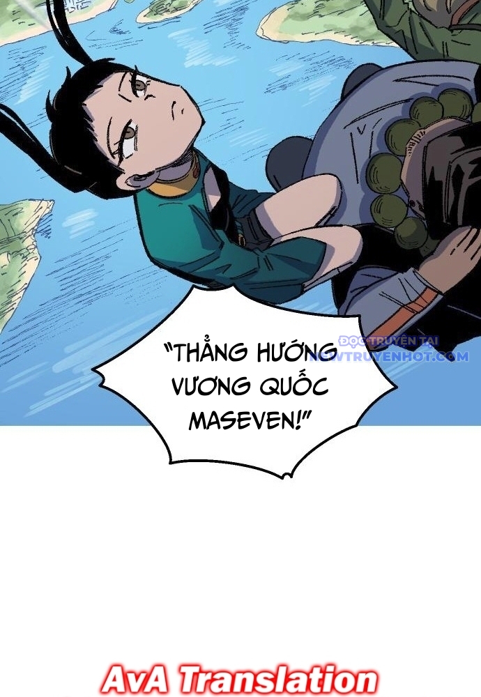 Sắp Xuất Ngũ Thì Isekai chapter 67 - Trang 105