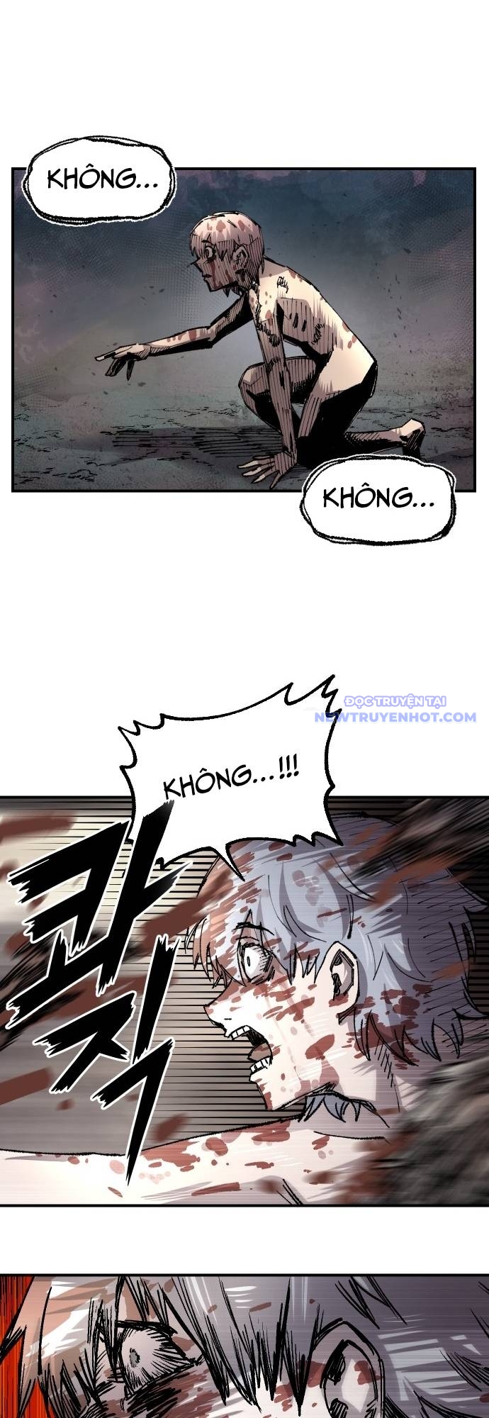 Sắp Xuất Ngũ Thì Isekai chapter 125 - Trang 40