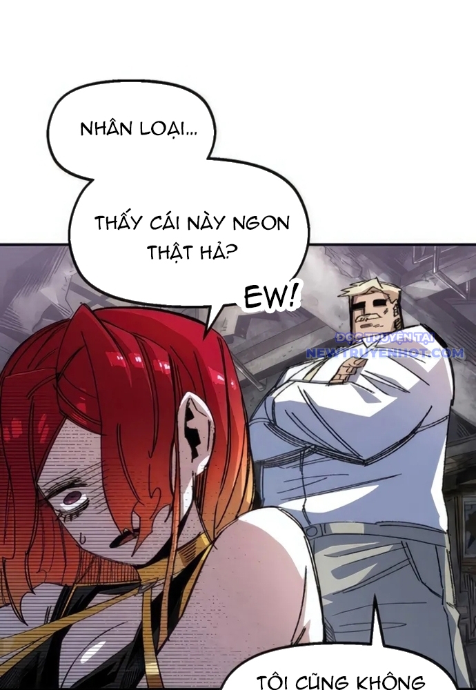 Sắp Xuất Ngũ Thì Isekai chapter 72 - Trang 83