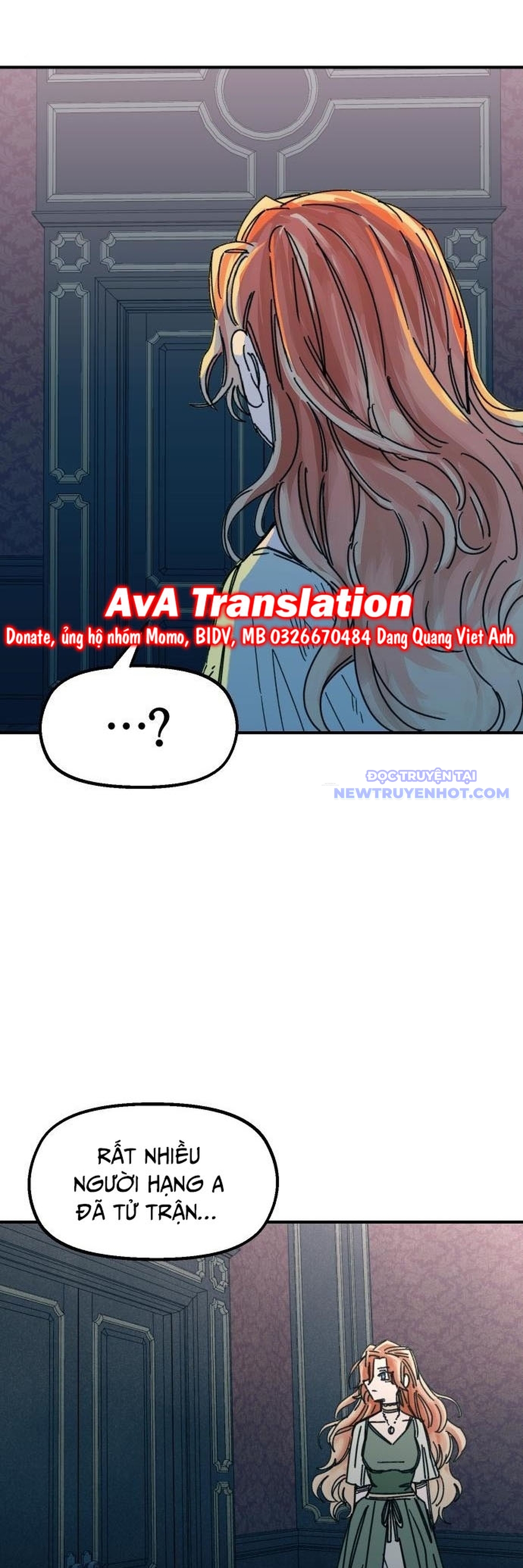 Sắp Xuất Ngũ Thì Isekai chapter 65 - Trang 56
