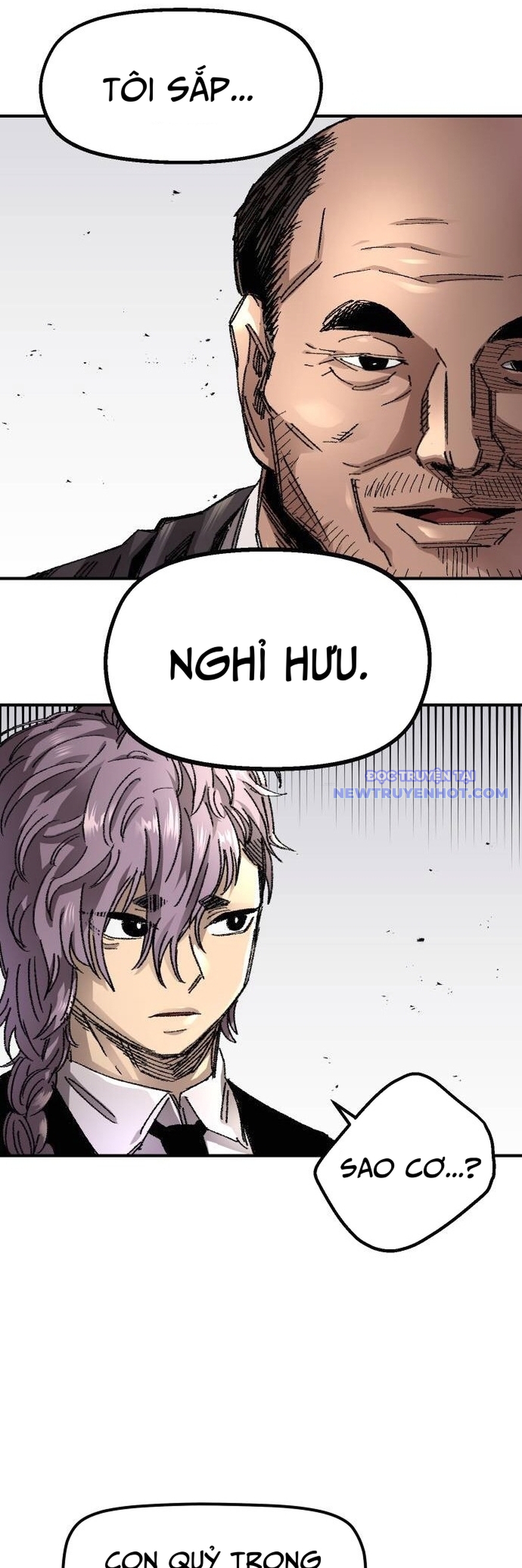 Sắp Xuất Ngũ Thì Isekai chapter 55 - Trang 27