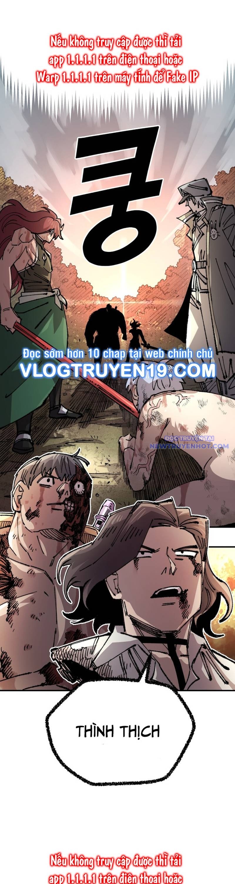 Sắp Xuất Ngũ Thì Isekai chapter 128 - Trang 51