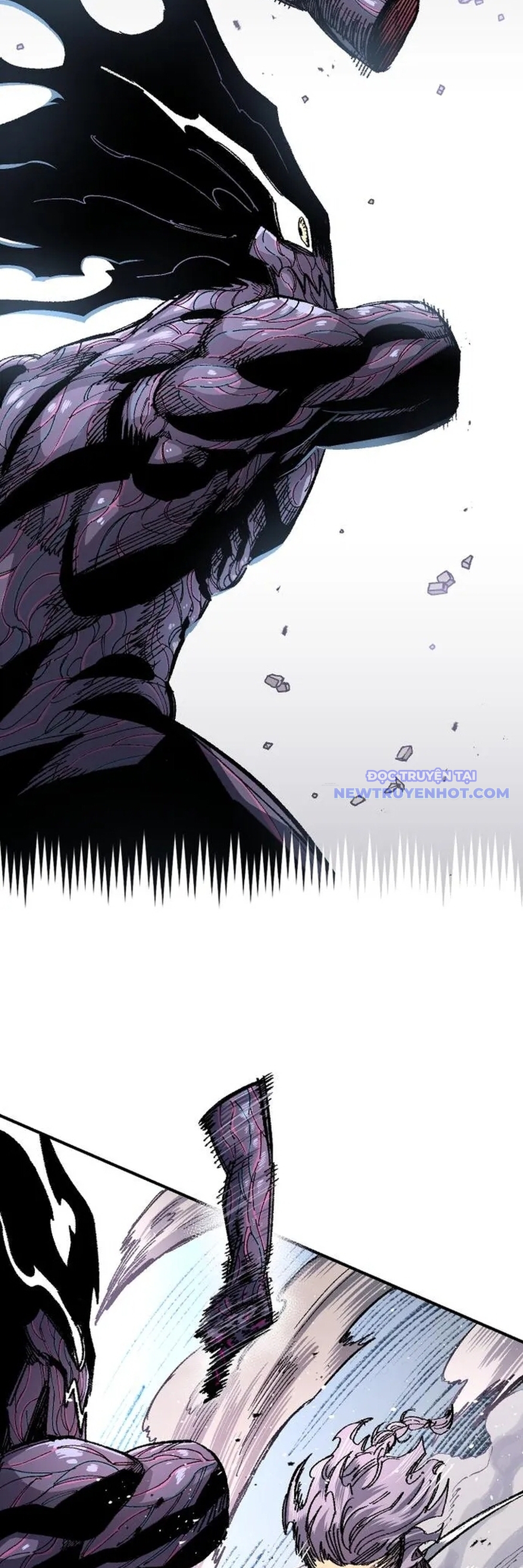 Sắp Xuất Ngũ Thì Isekai chapter 62 - Trang 45