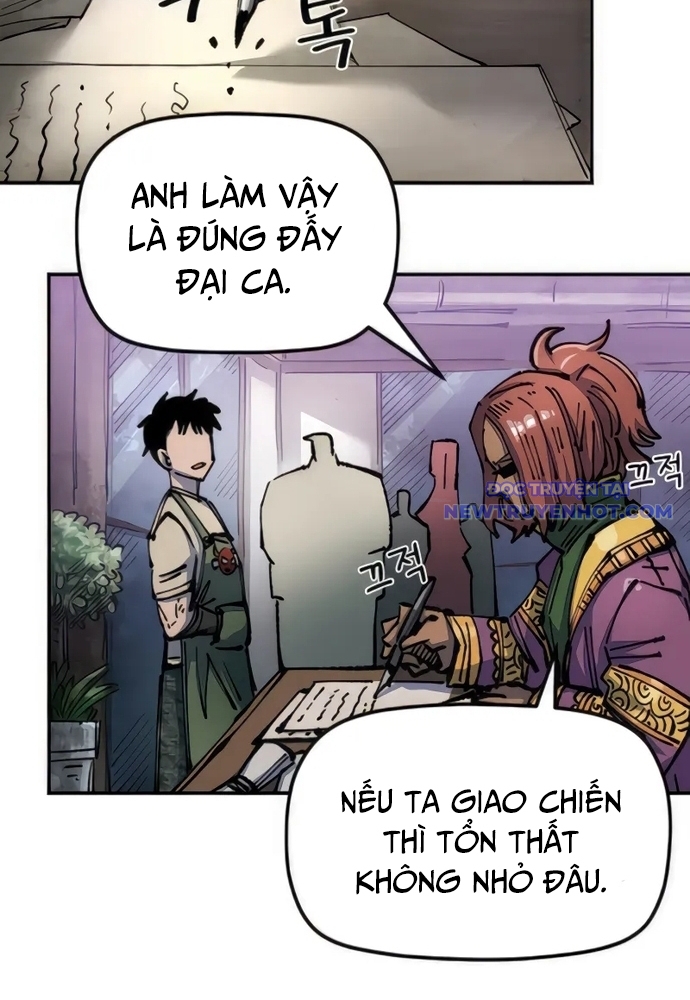 Sắp Xuất Ngũ Thì Isekai chapter 75 - Trang 103