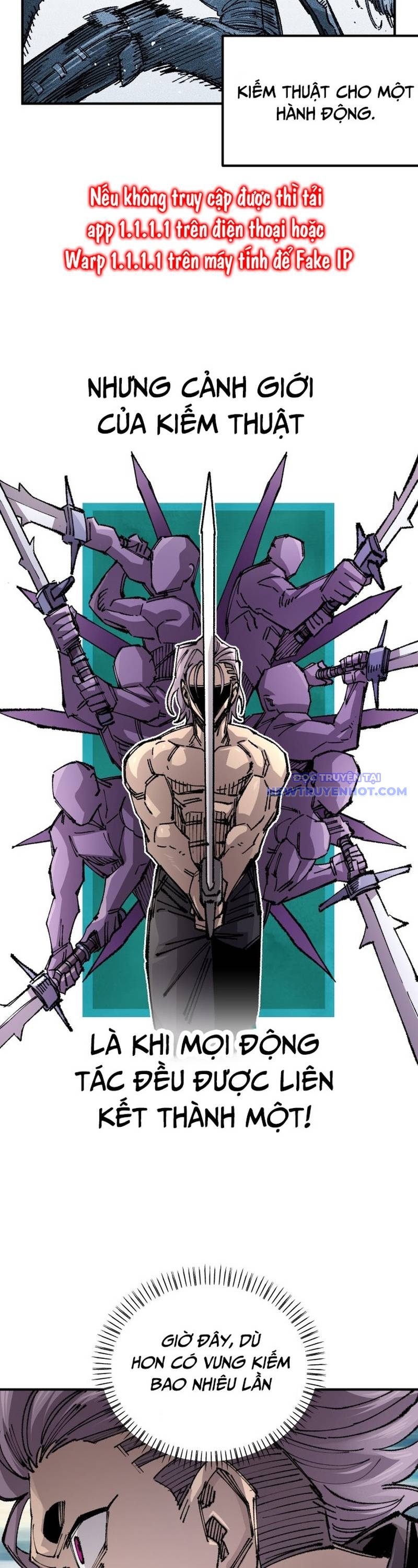 Sắp Xuất Ngũ Thì Isekai chapter 128 - Trang 26
