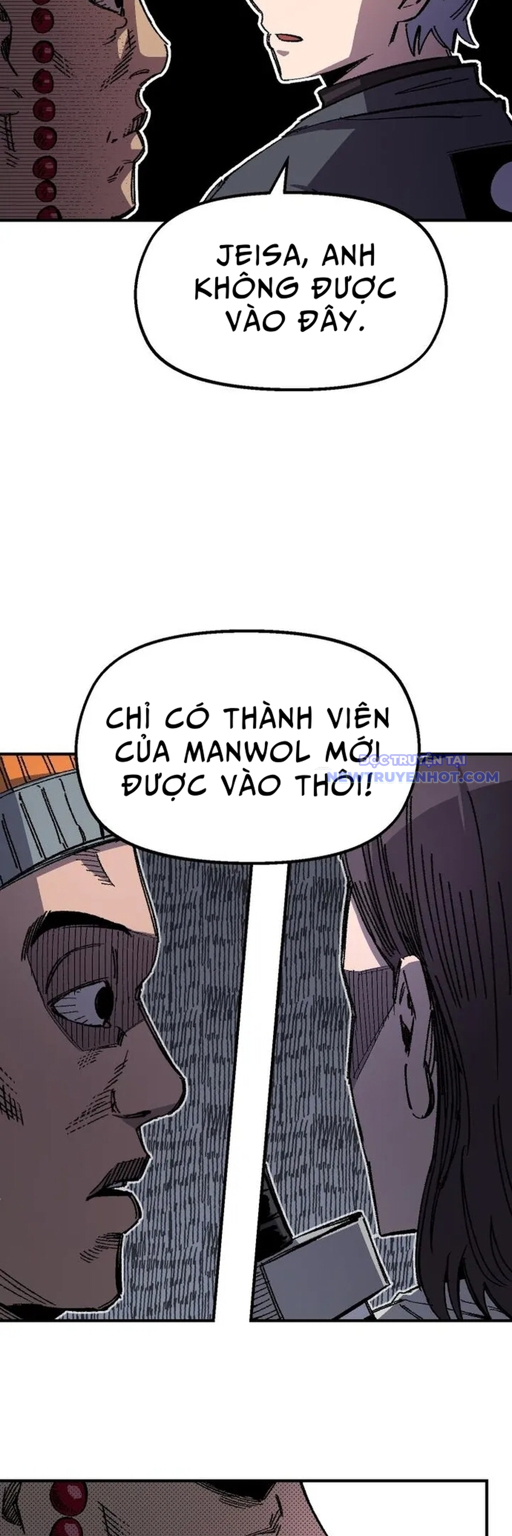 Sắp Xuất Ngũ Thì Isekai chapter 62 - Trang 8