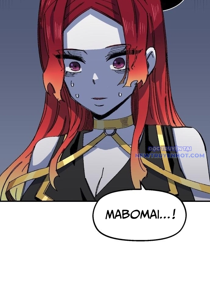 Sắp Xuất Ngũ Thì Isekai chapter 67 - Trang 5