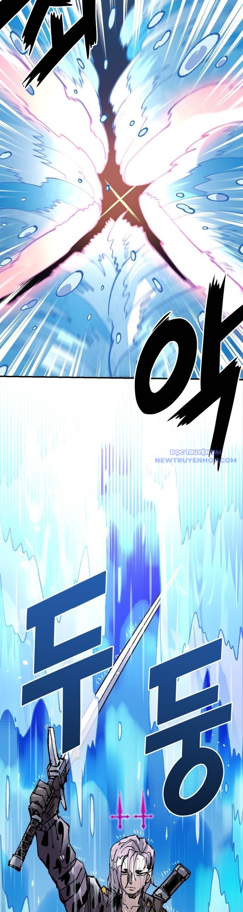 Sắp Xuất Ngũ Thì Isekai chapter 127 - Trang 33