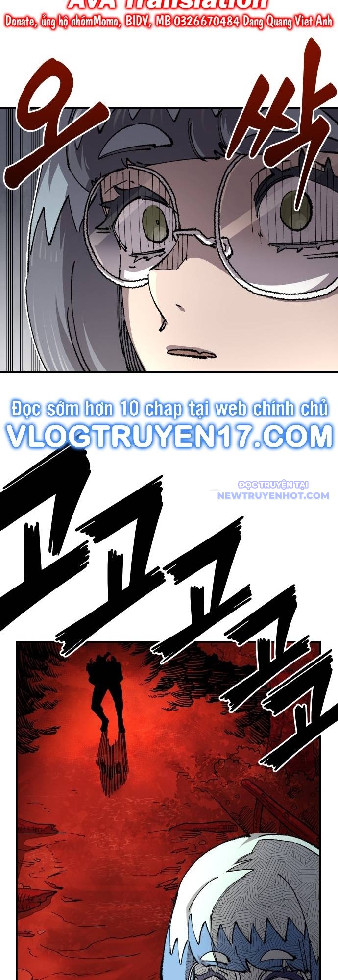 Sắp Xuất Ngũ Thì Isekai chapter 121 - Trang 8