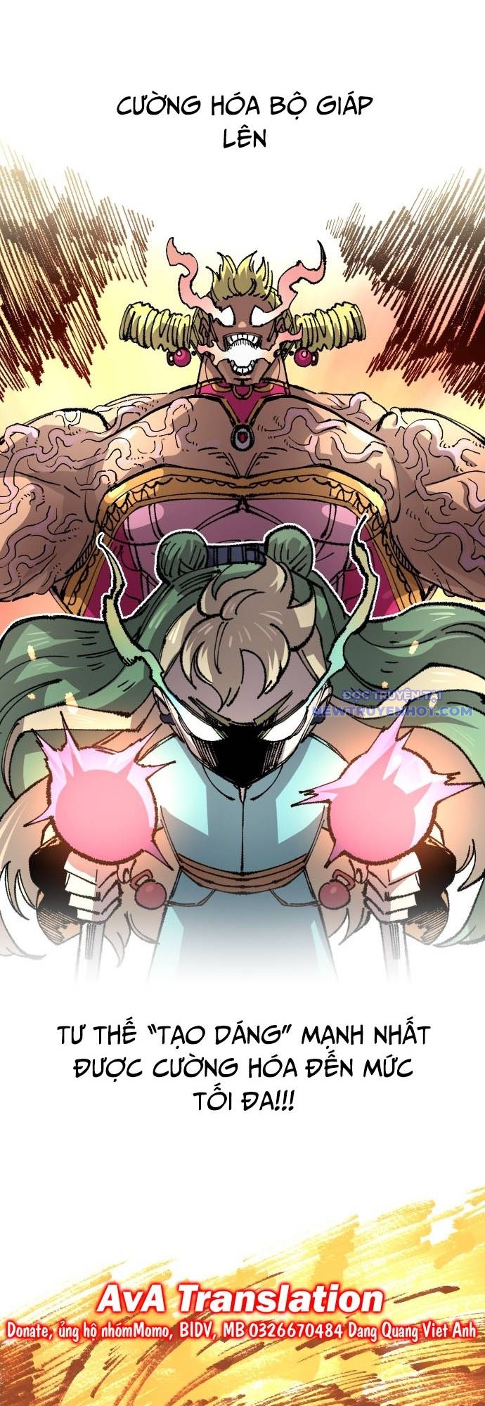 Sắp Xuất Ngũ Thì Isekai chapter 122 - Trang 49