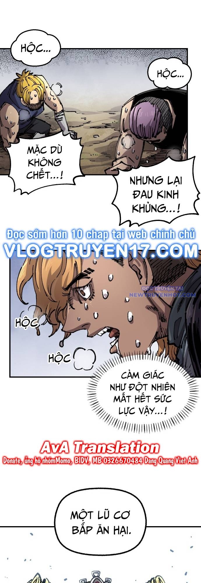 Sắp Xuất Ngũ Thì Isekai chapter 121 - Trang 24