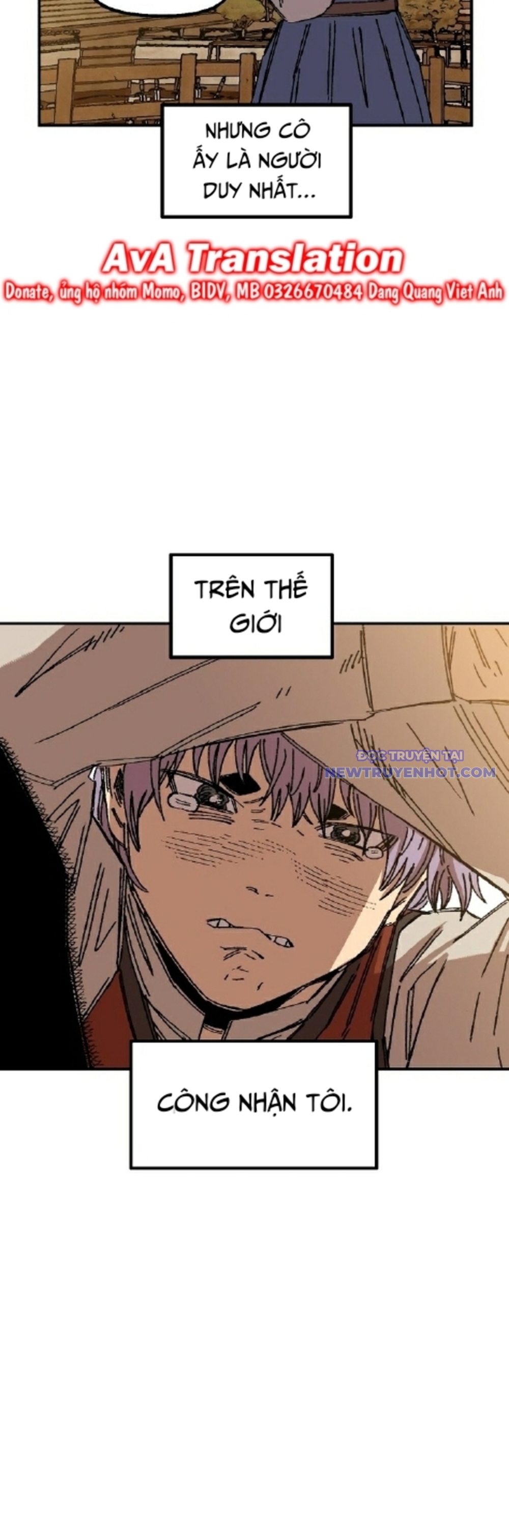 Sắp Xuất Ngũ Thì Isekai chapter 64 - Trang 56