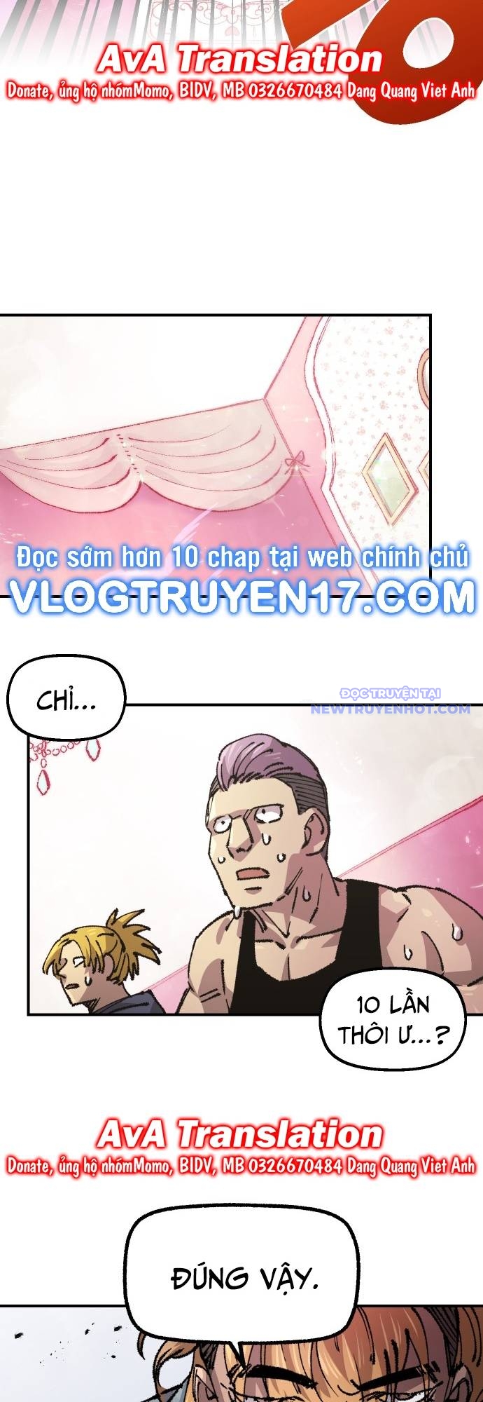 Sắp Xuất Ngũ Thì Isekai chapter 121 - Trang 52