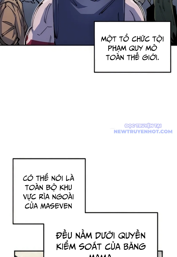 Sắp Xuất Ngũ Thì Isekai chapter 75 - Trang 29
