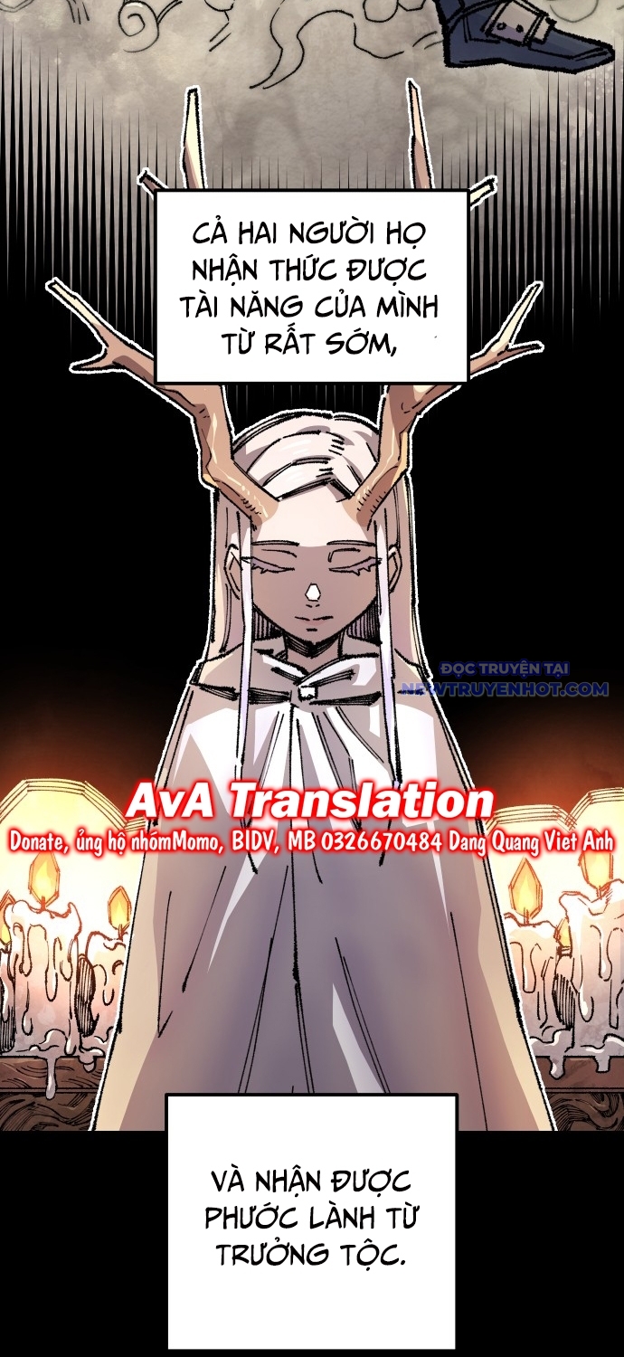 Sắp Xuất Ngũ Thì Isekai chapter 119 - Trang 7
