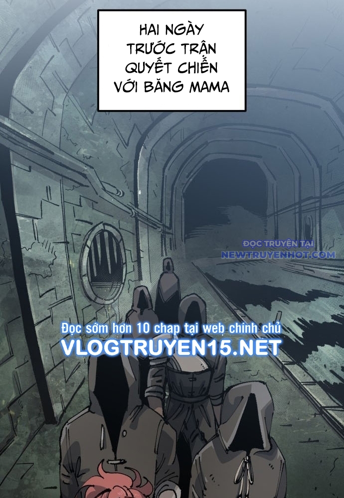 Sắp Xuất Ngũ Thì Isekai chapter 110 - Trang 1
